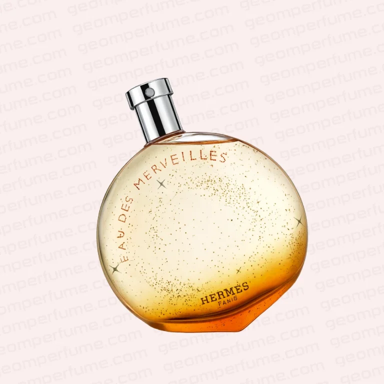 عطر ادکلن هرمس او دس مرویلس