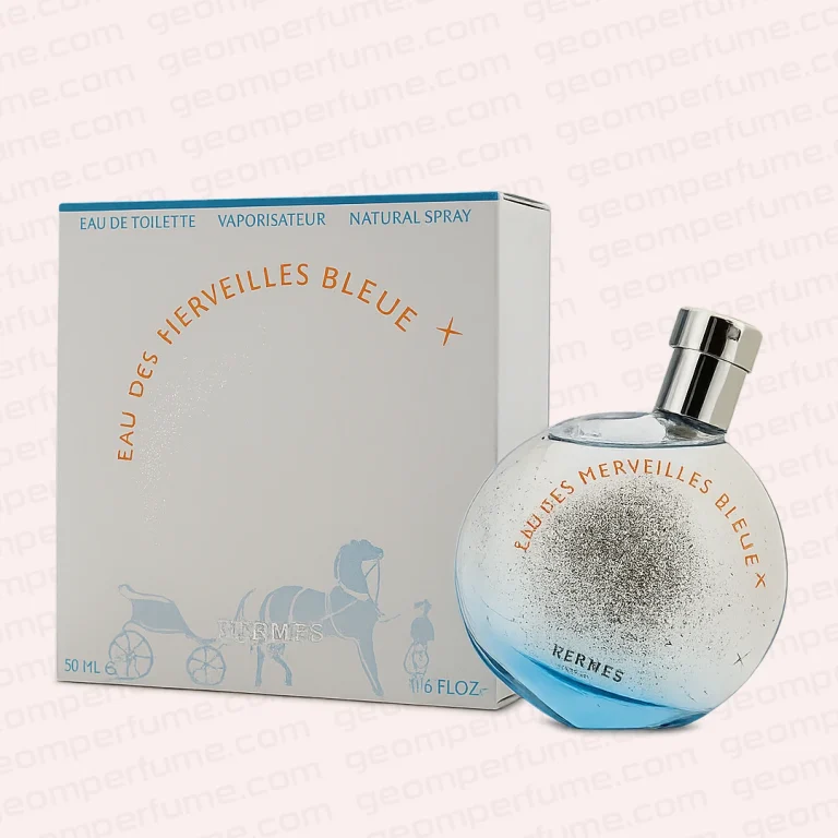 عطر ادکلن هرمس او دس مرویلس بلو