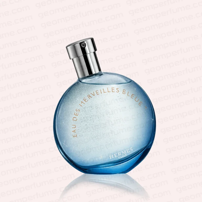عطر ادکلن هرمس او دس مرویلس بلو