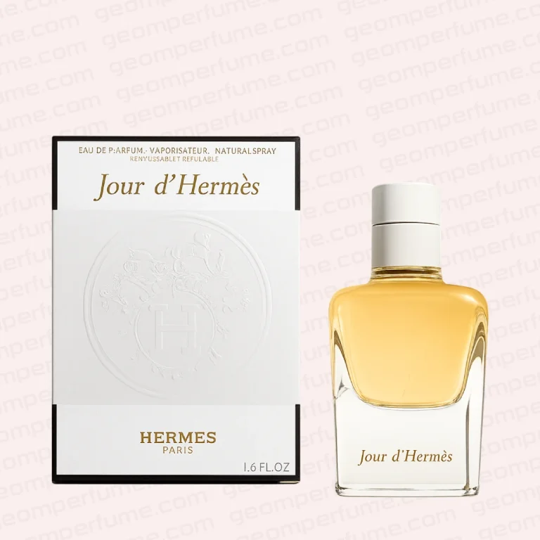 عطر ادکلن هرمس ژور د هرمس