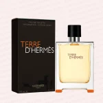 عطر ادکلن هرمس تق هرمس