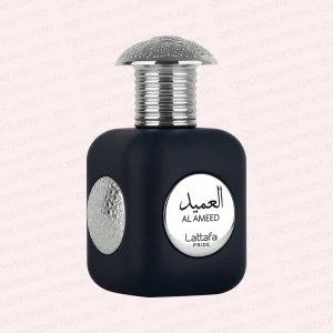 عطر ادکلن لطافه العمید