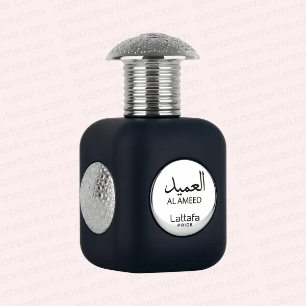 عطر ادکلن لطافه العمید