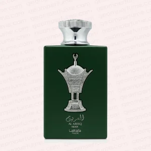 عطر ادکلن لطافه العریق سیلور