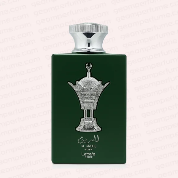 عطر ادکلن لطافه العریق سیلور