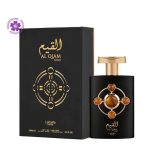 خرید و قیمت عطر ادکلن لطافه القیم گلد | Lattafa Al Qiam Gold - Image 2