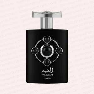 عطر ادکلن لطافه القیم سیلور