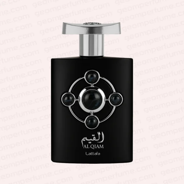 عطر ادکلن لطافه القیم سیلور