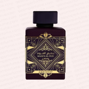 عطر ادکلن لطافه بدیع ال عود آمیتیس