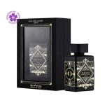 خرید و قیمت عطر ادکلن لطافه بدیع ال عود عود فور گلوری | Lattafa Bade’e Al Oud Oud for Glory - Image 2