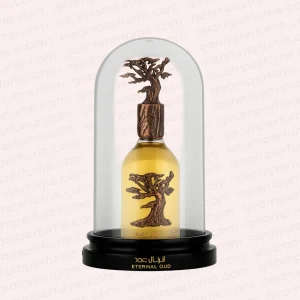 عطر ادکلن لطافه اترنال عود