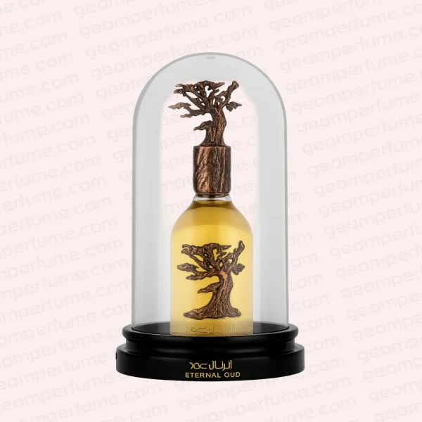 عطر ادکلن لطافه اترنال عود