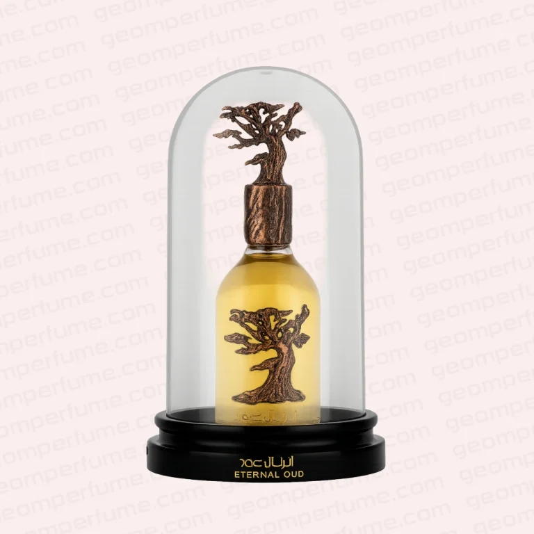 عطر ادکلن لطافه اترنال عود