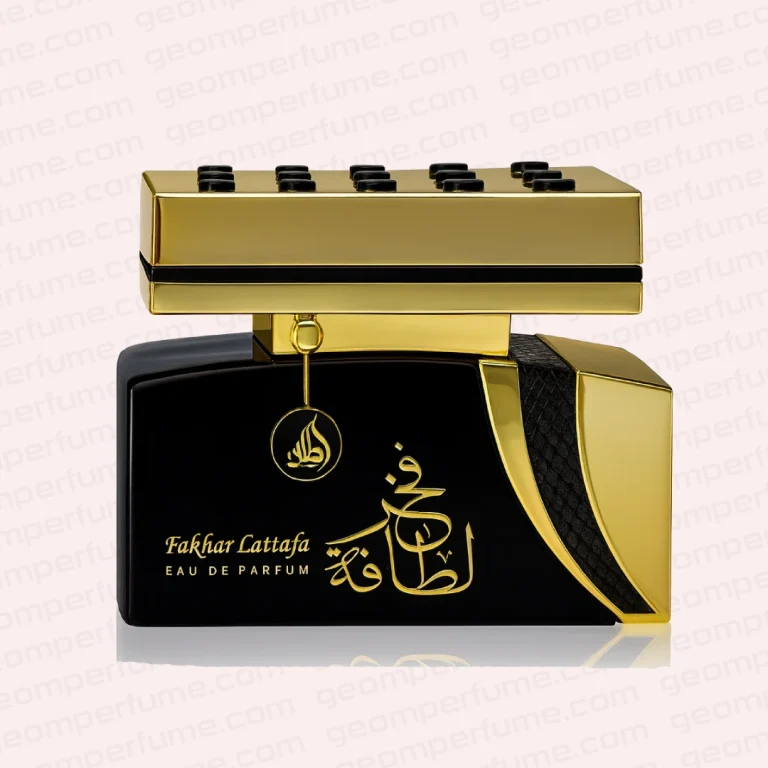 عطر ادکلن لطافه فخر زنانه