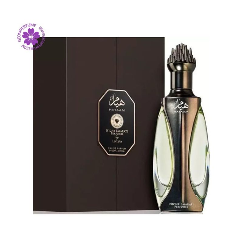 عطر ادکلن لطافه هیام حیام