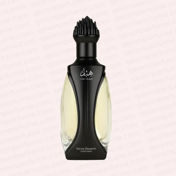 عطر ادکلن لطافه هیام حیام