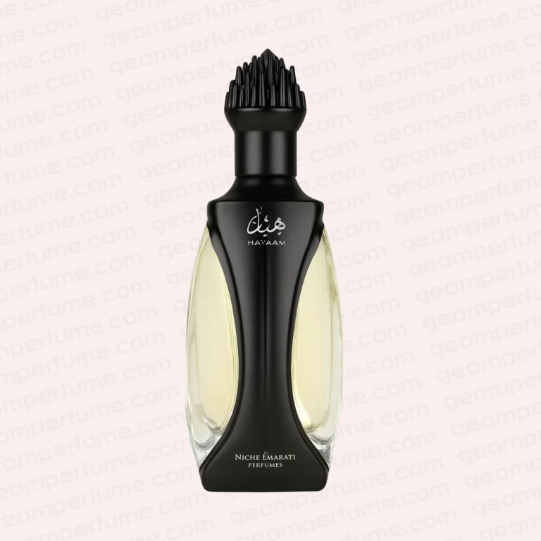 عطر ادکلن لطافه هیام حیام