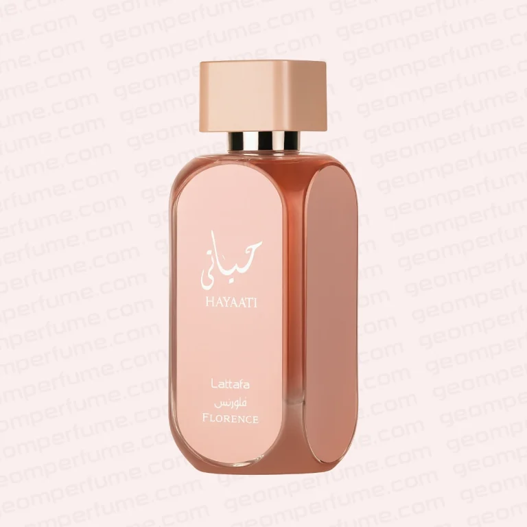 عطر ادکلن لطافه حیاتی فلورنس