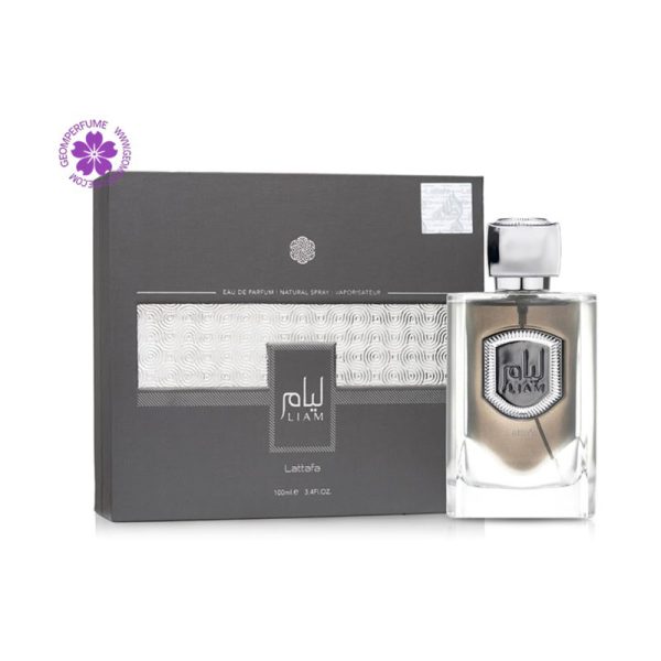 عطر ادکلن لطافه لیام