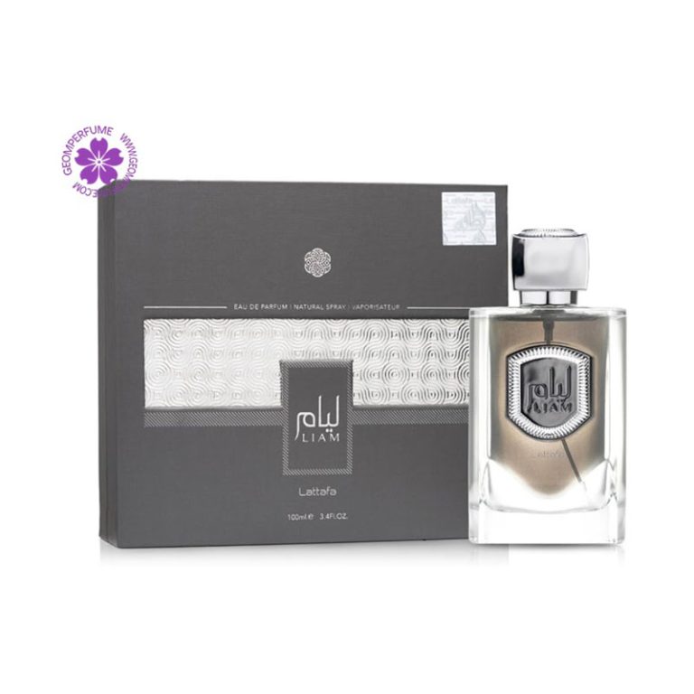 عطر ادکلن لطافه لیام