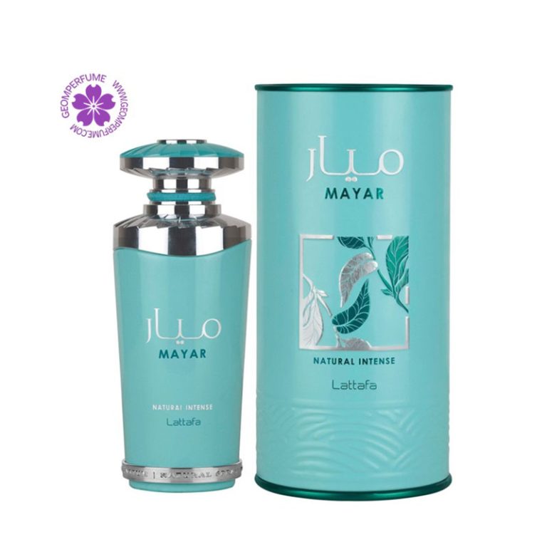 عطر ادکلن لطافه میار نچرال اینتنس