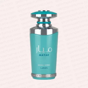 عطر ادکلن لطافه میار نچرال اینتنس