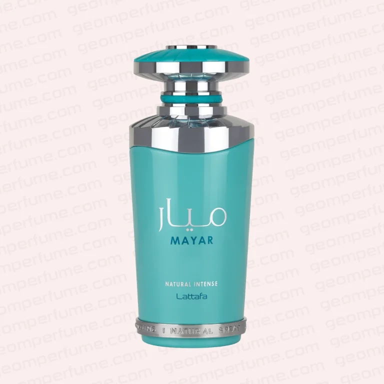 عطر ادکلن لطافه میار نچرال اینتنس