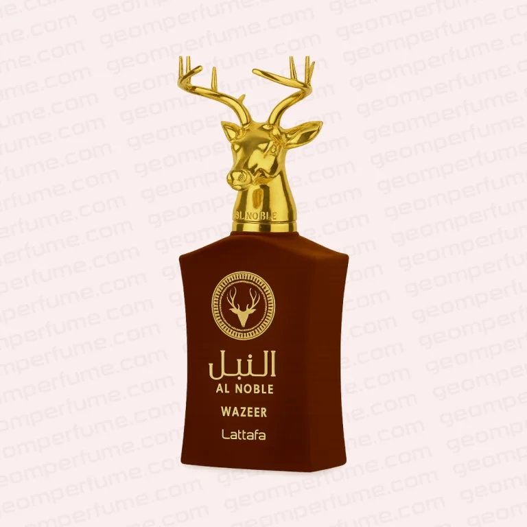 عطر ادکلن لطافه نوبل وزیر