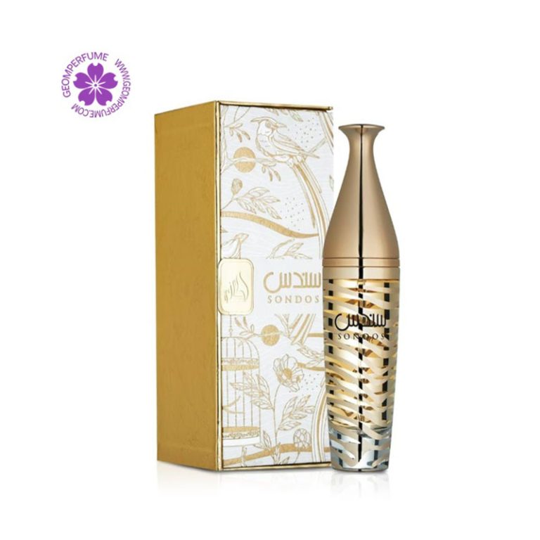 عطر ادکلن لطافه سندس | Lattafa Sondos