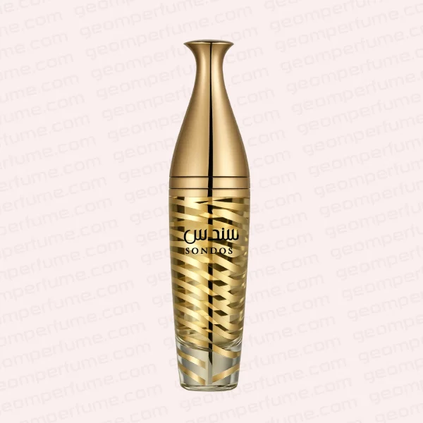 عطر ادکلن لطافه سندس