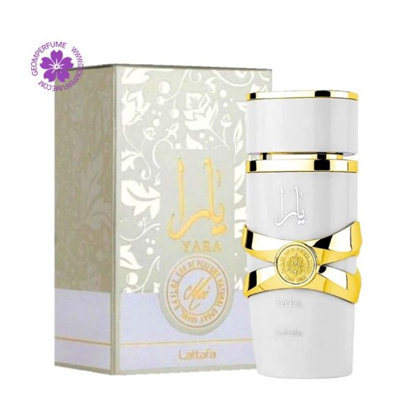 عطر ادکلن لطافه یارا موی