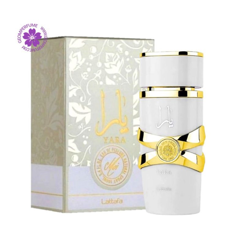 عطر ادکلن لطافه یارا موی