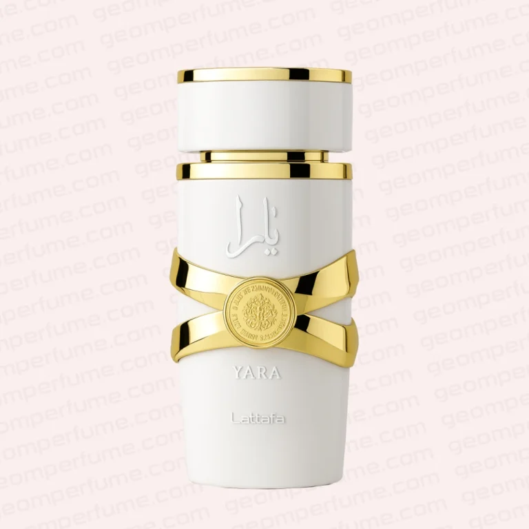 عطر ادکلن لطافه یارا موی