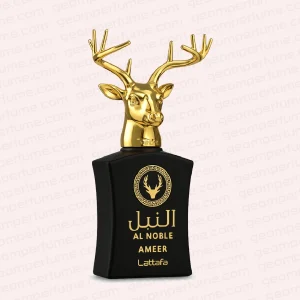 عطر ادکلن لطافه ال نوبل عامر