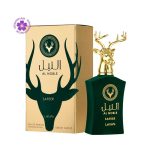عطر ادکلن لطافه ال نوبل سفیر