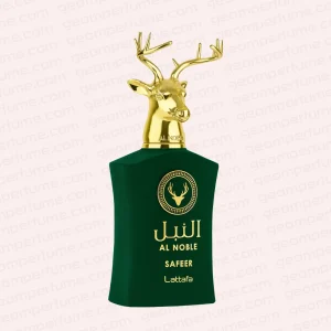 عطر ادکلن لطافه ال نوبل سفیر