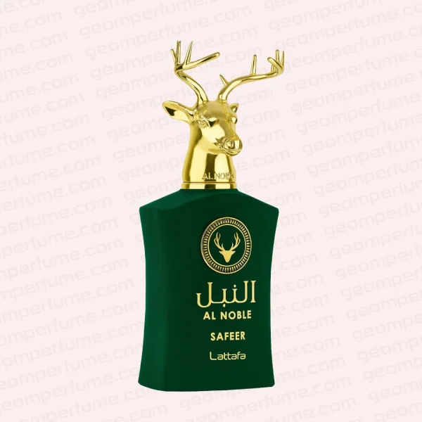 عطر ادکلن لطافه ال نوبل سفیر