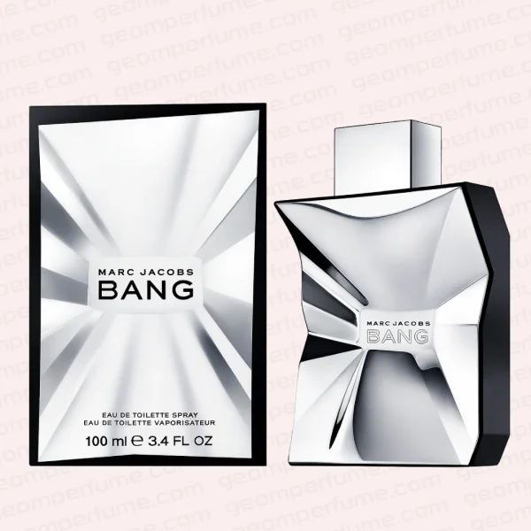 عطر ادکلن مارک جاکوبز بنگ