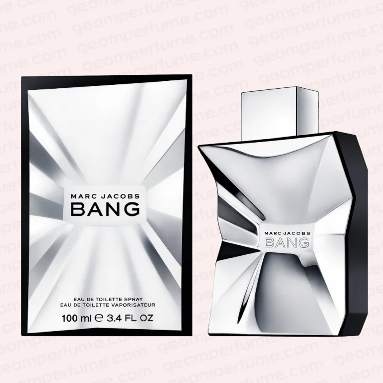 عطر ادکلن مارک جاکوبز بنگ