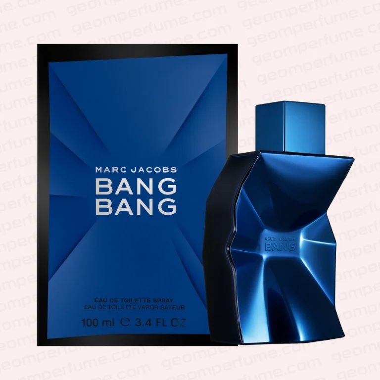 عطر ادکلن مارک جاکوبز بنگ بنگ
