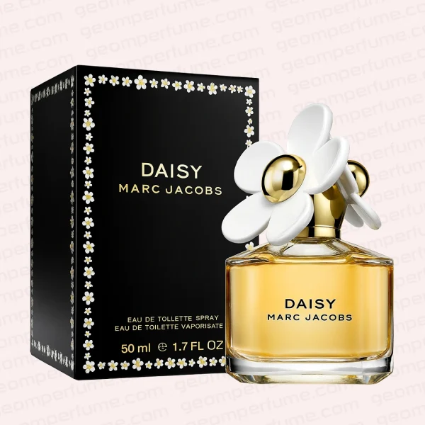 عطر ادکلن مارک جاکوبز دیسی زنانه