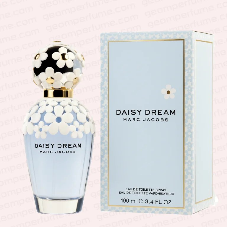 عطر ادکلن مارک جاکوبز دیسی دریم
