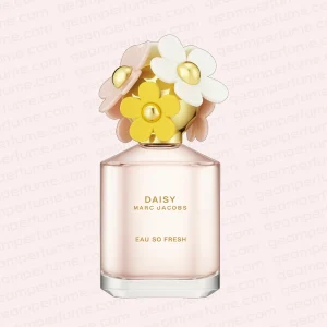 عطر ادکلن مارک جاکوبز دیسی سو فرش