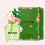 عطر ادکلن مارک جاکوبز دیزی وایلد او سو اینتنس | Marc Jacobs Daisy Wild Eau So Intense - Image 2