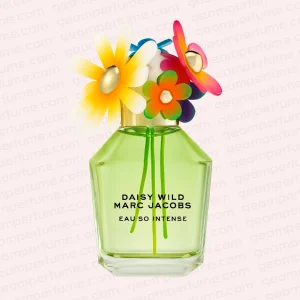 عطر ادکلن مارک جاکوبز دیزی وایلد او سو اینتنس