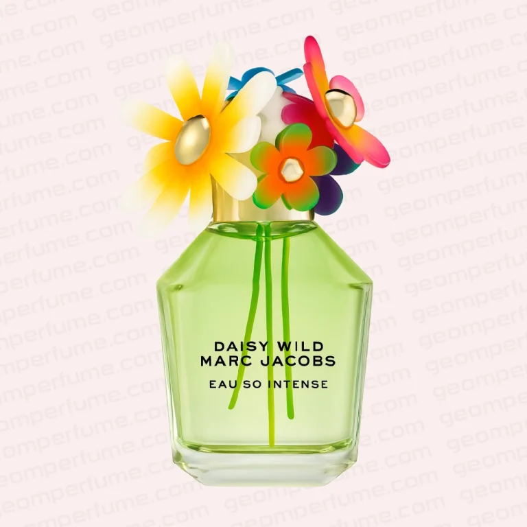 عطر ادکلن مارک جاکوبز دیزی وایلد او سو اینتنس
