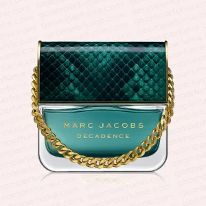 عطر ادکلن مارک جاکوبز دیوین دکادنس