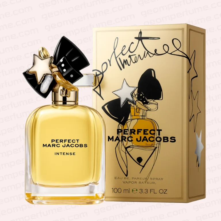عطر ادکلن مارک جاکوبز پرفکت اینتنس