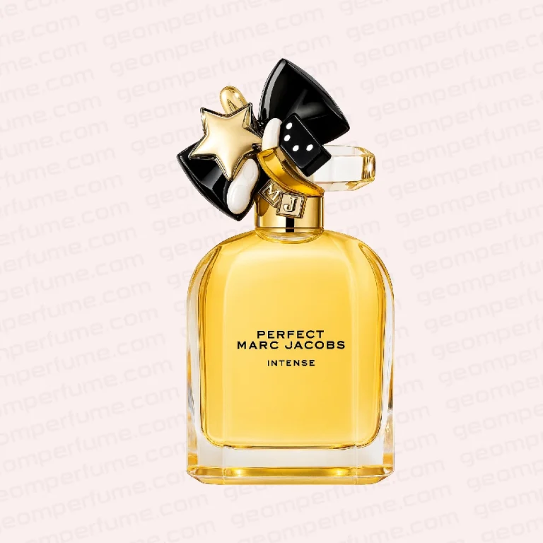 عطر ادکلن مارک جاکوبز پرفکت اینتنس
