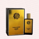 عطر ادکلن ممو فرنچ لدر